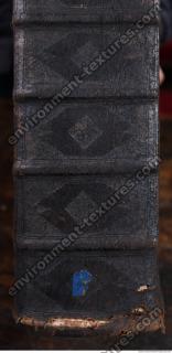 Photo Texture of Historical Book 0736